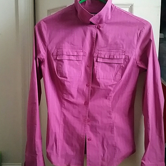Express buttoned down - Picture 2 of 7